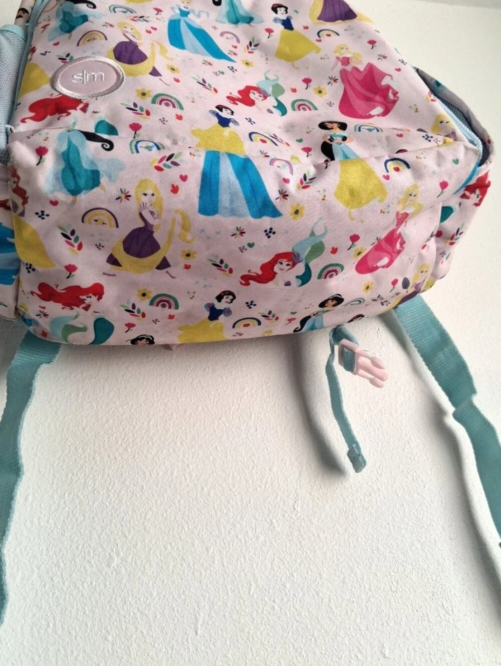Disney Princess Simple Modern Backpack